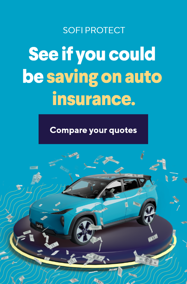 See if you could be saving on auto insurance.