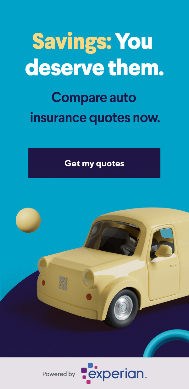 Savings: You deserve them. Compare auto insurance quotes now. Get my quotes