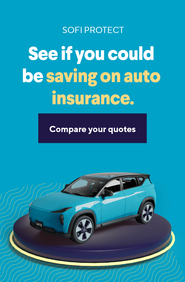 See if you could be saving on auto insurance. Compare your quotes