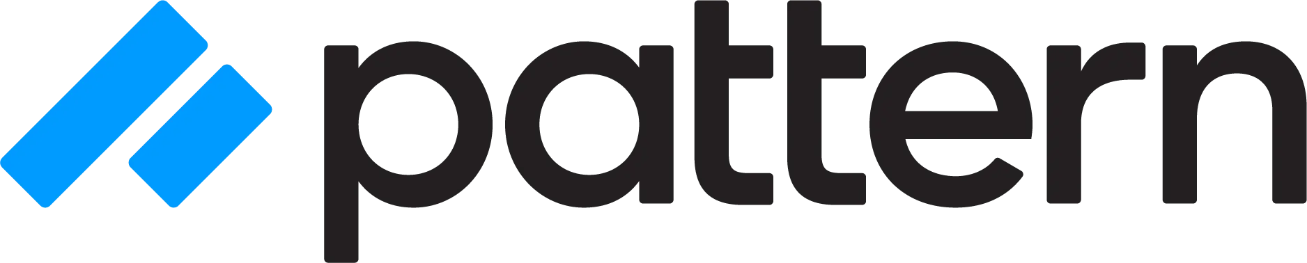 Pattern company logo
