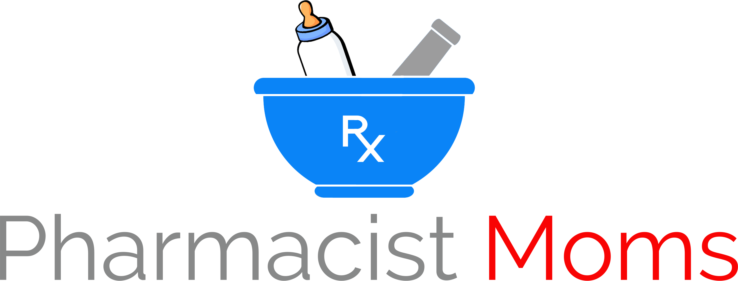 Pharmacist Moms