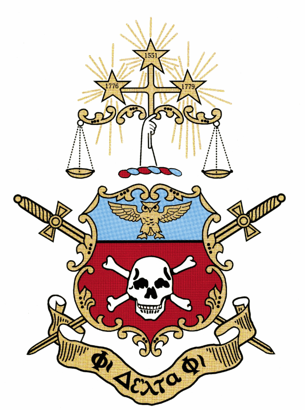 Phi Delta Phi