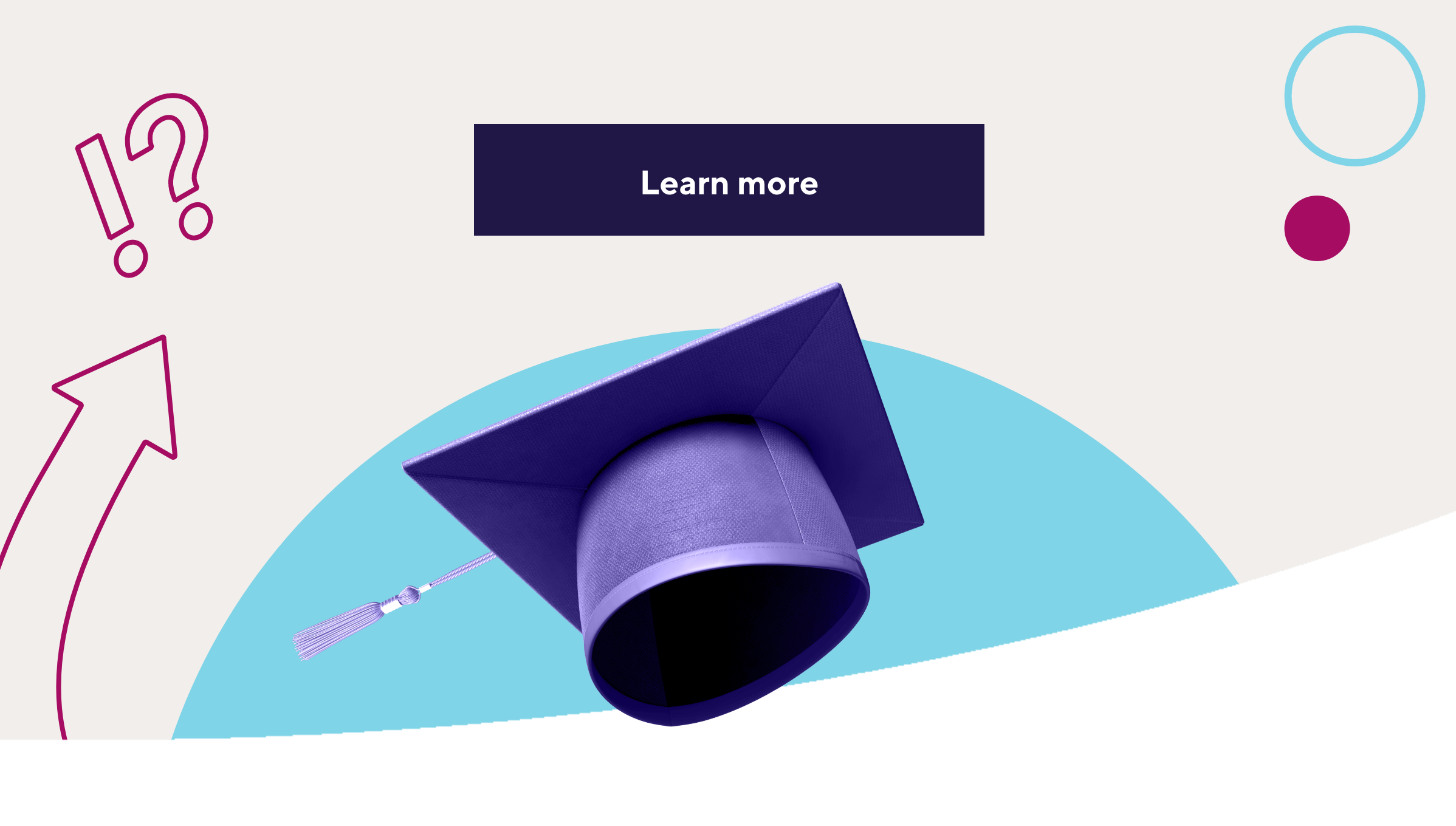 We took America’s pulse on higher education.