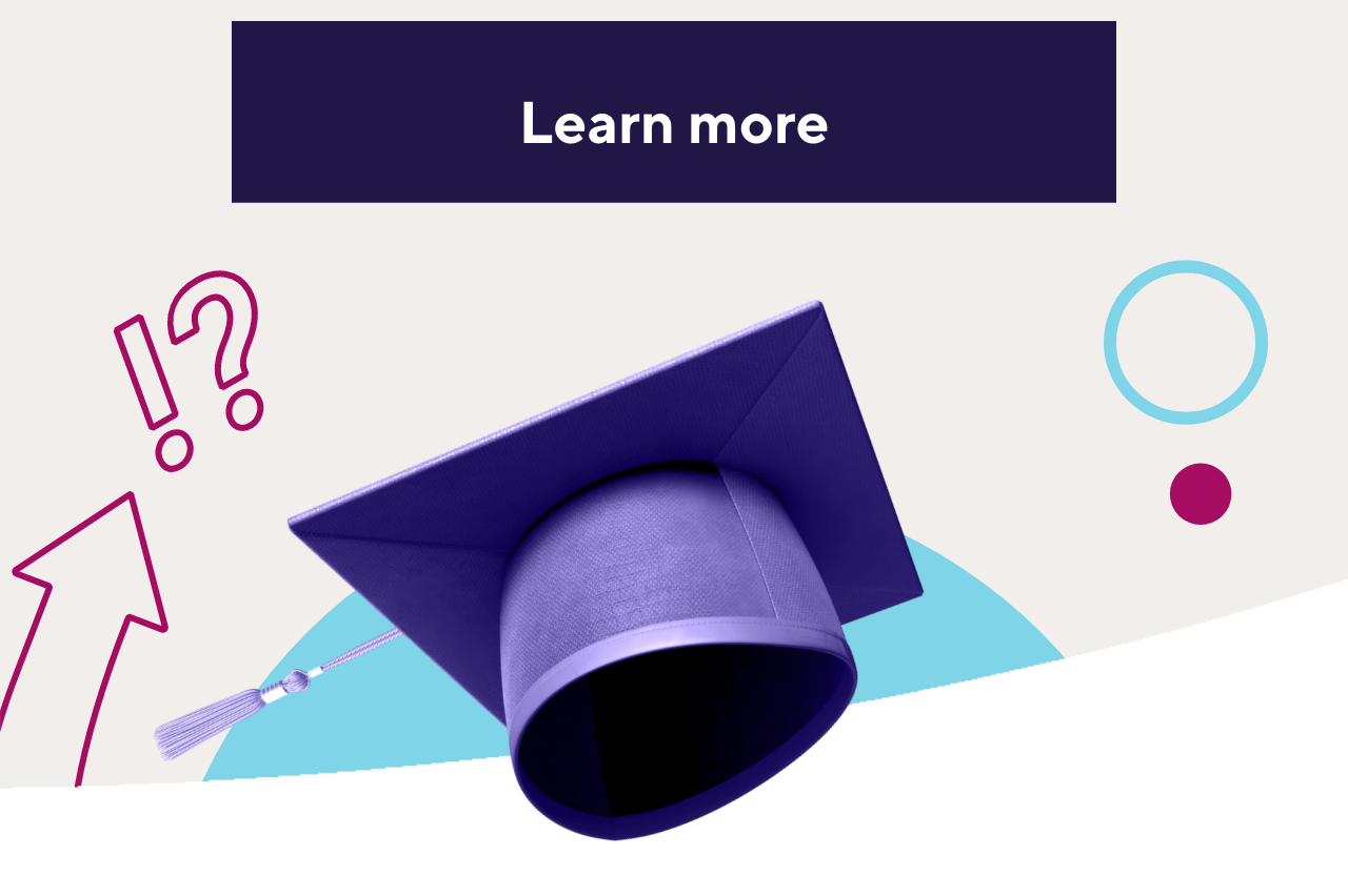 We took America’s pulse on higher education.