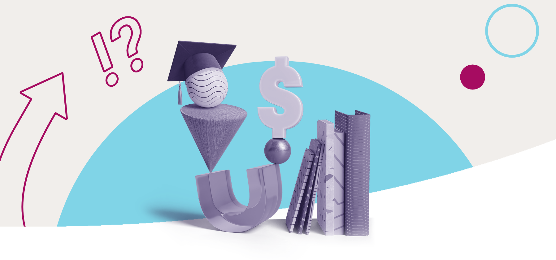 We took America’s pulse on higher education.