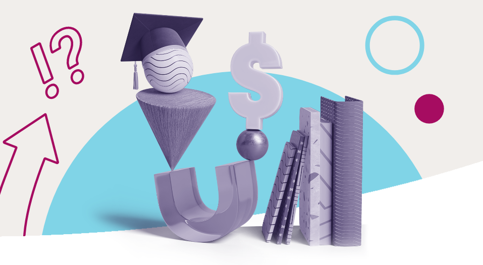 We took America’s pulse on higher education.