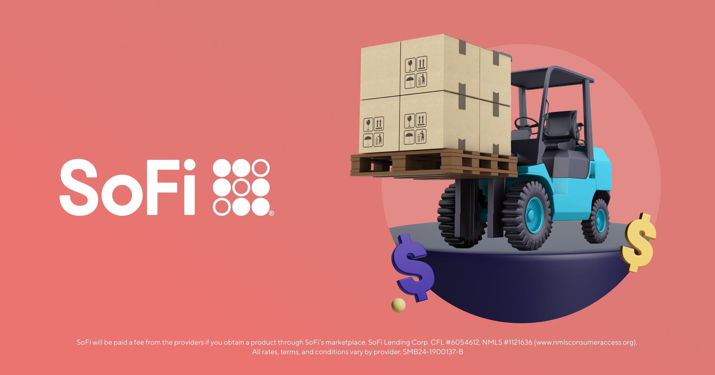 Equipment Loans for Small Businesses - Shop & Compare | SoFi