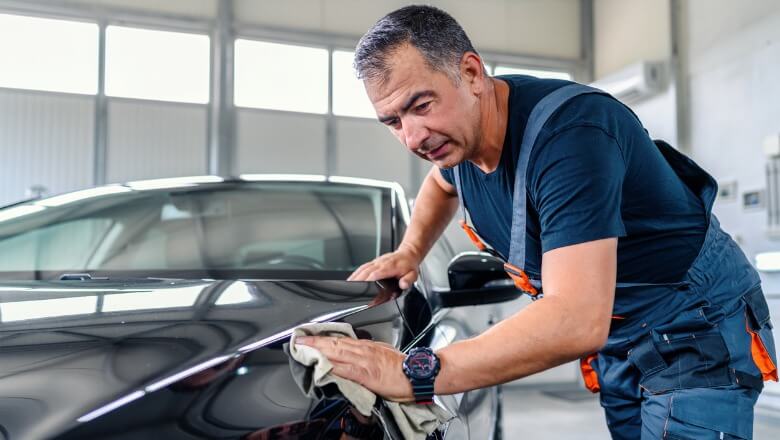 Luxury Cars With the Lowest and Highest Maintenance Costs