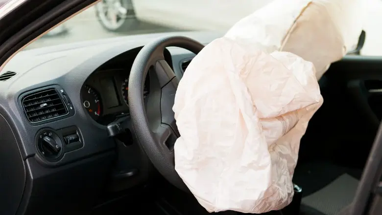 How Much Does It Cost to Replace Airbags?