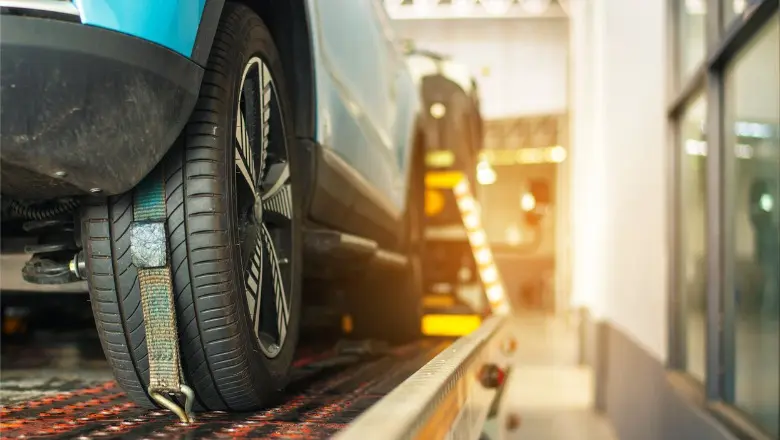 Getting a Loan for Rebuilt Car Titles