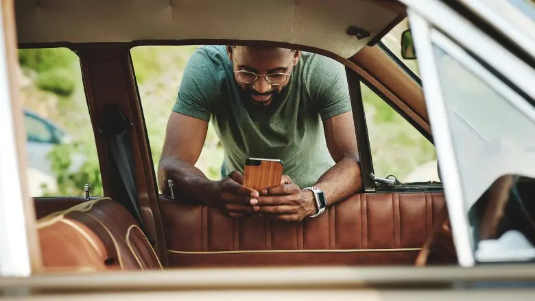 Financing a 10-Year-Old Car: What Are My Options?
