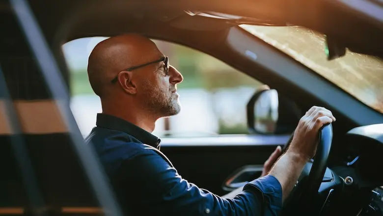 Refinancing a Car After a Divorce