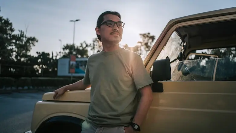 Financing a Salvage Title Vehicle