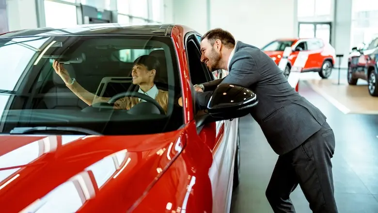 How Does Exotic Car Financing Work?