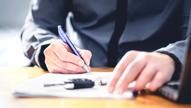 Can You Settle a Charge-off for an Auto Loan?