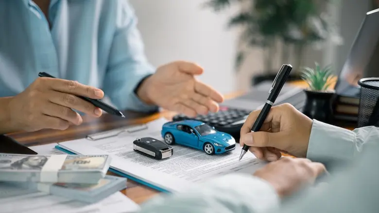 Guide to Upside Down Car Loans