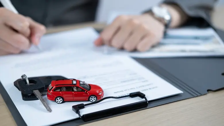 Car Loan Cosigner Requirements