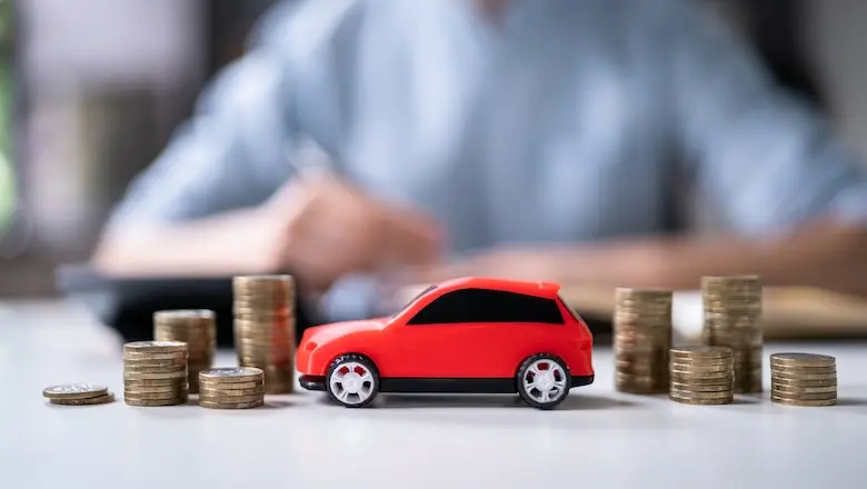 Auto Loan