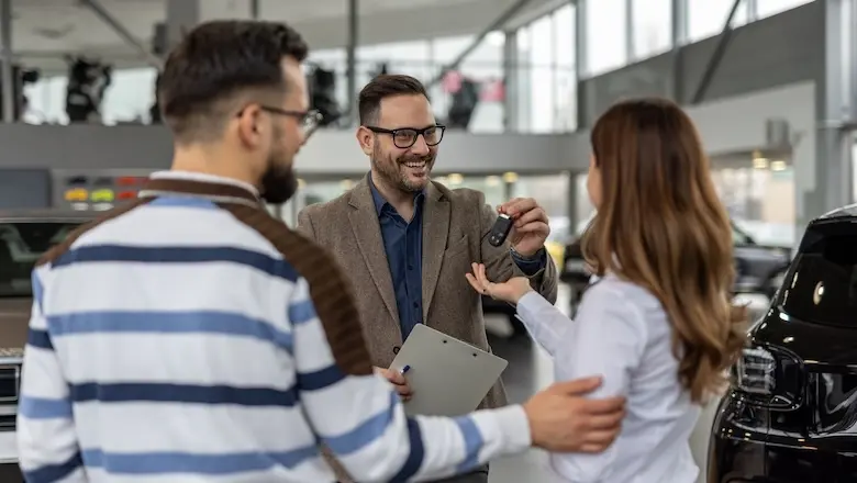 8 Tips for Negotiating a Car Lease