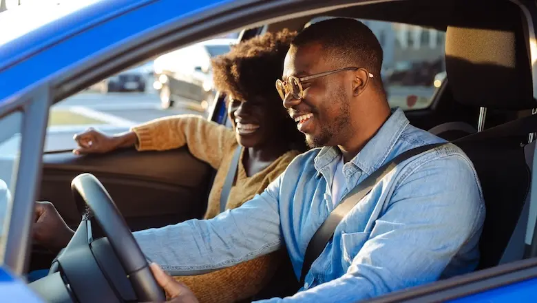 Can I Use a Co-Borrower When Refinancing My Car Loan?
