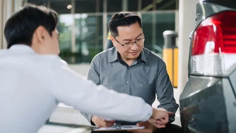 Complete Guide to Car Appraisals