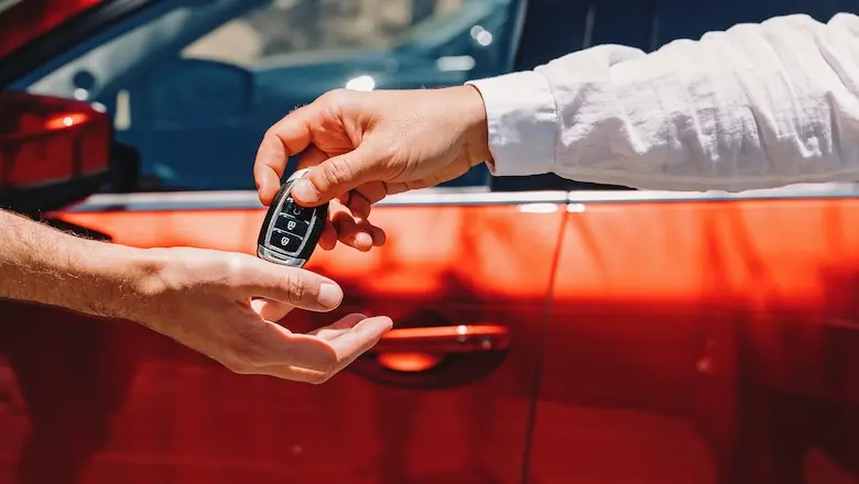 What Is the VIN Number on a Car?