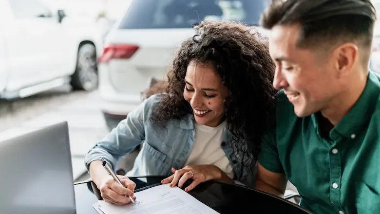 How Does Car Refinancing Work?