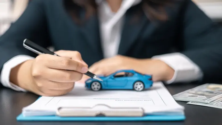 Guide to Consolidating Car Loans