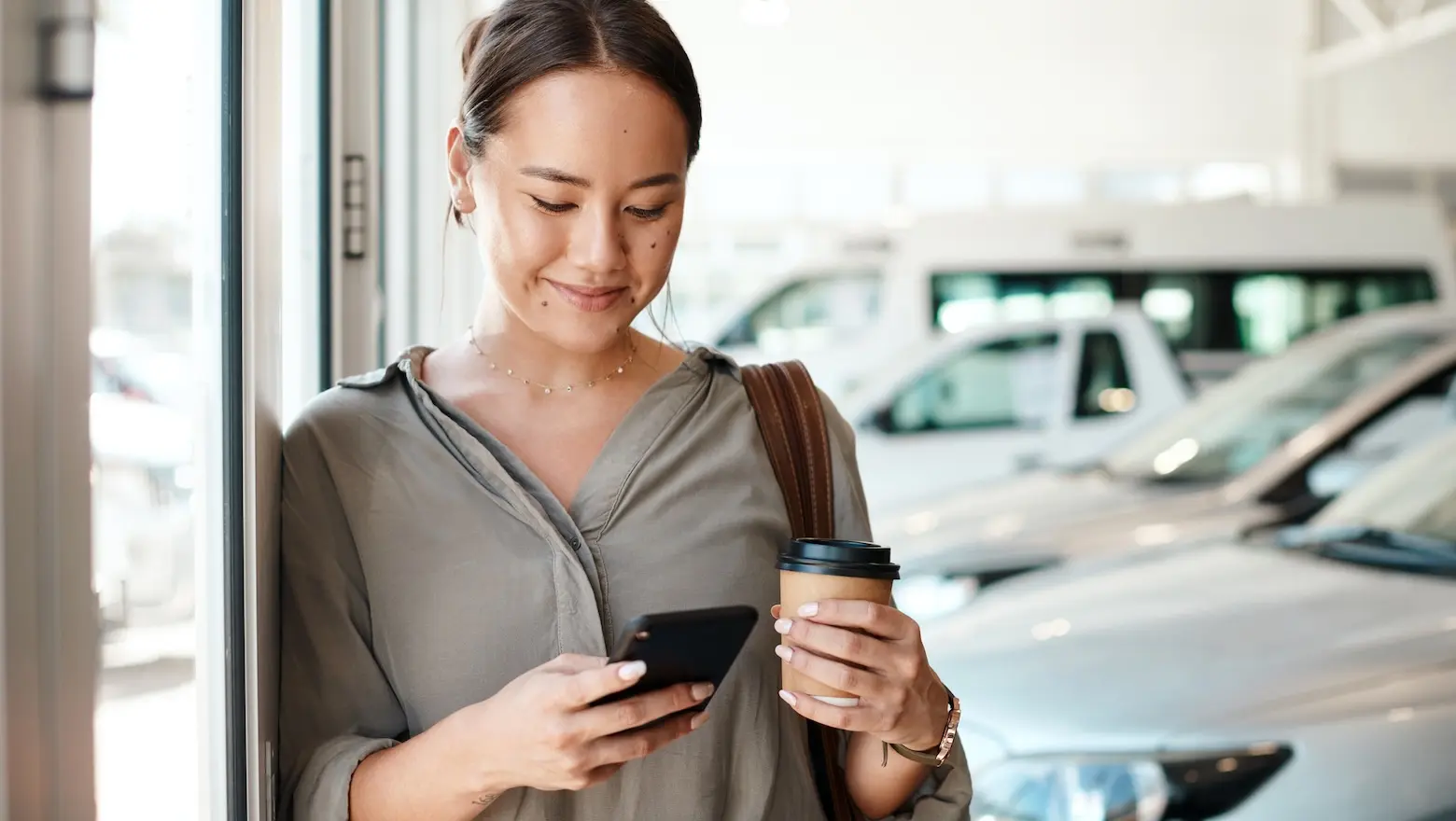 Using A Car Using a Car for Business: What Can I Deduct? | SoFi