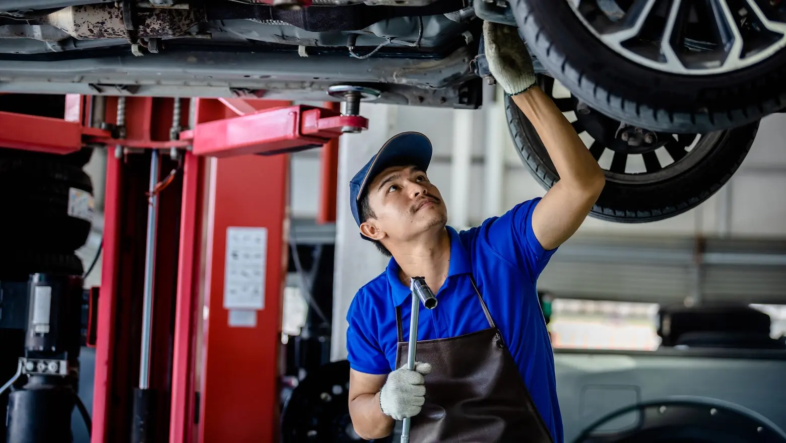 Car Axle Repair & Replacement Costs | SoFi