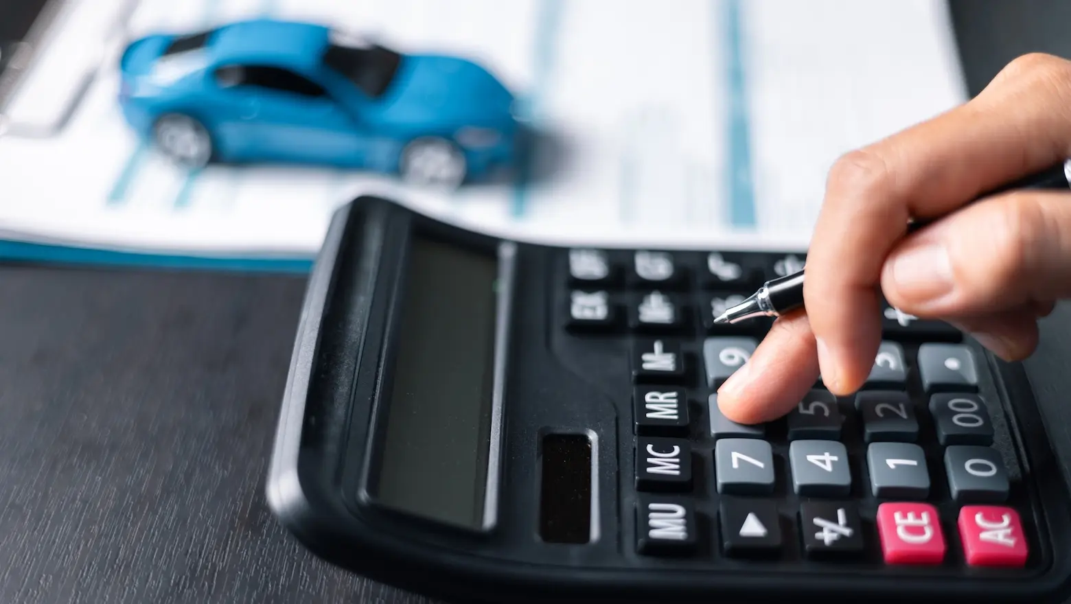 Getting Out of Car Leases Early: Complete Guide | SoFi