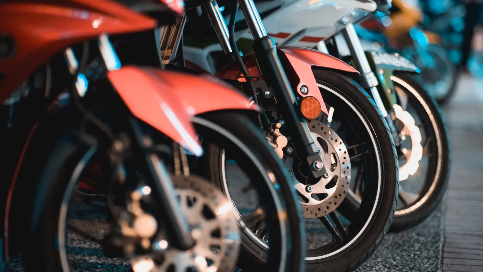 6 Steps to Refinance a Used Motorcycle | SoFi - Rossville Zero Motorcycles Financing