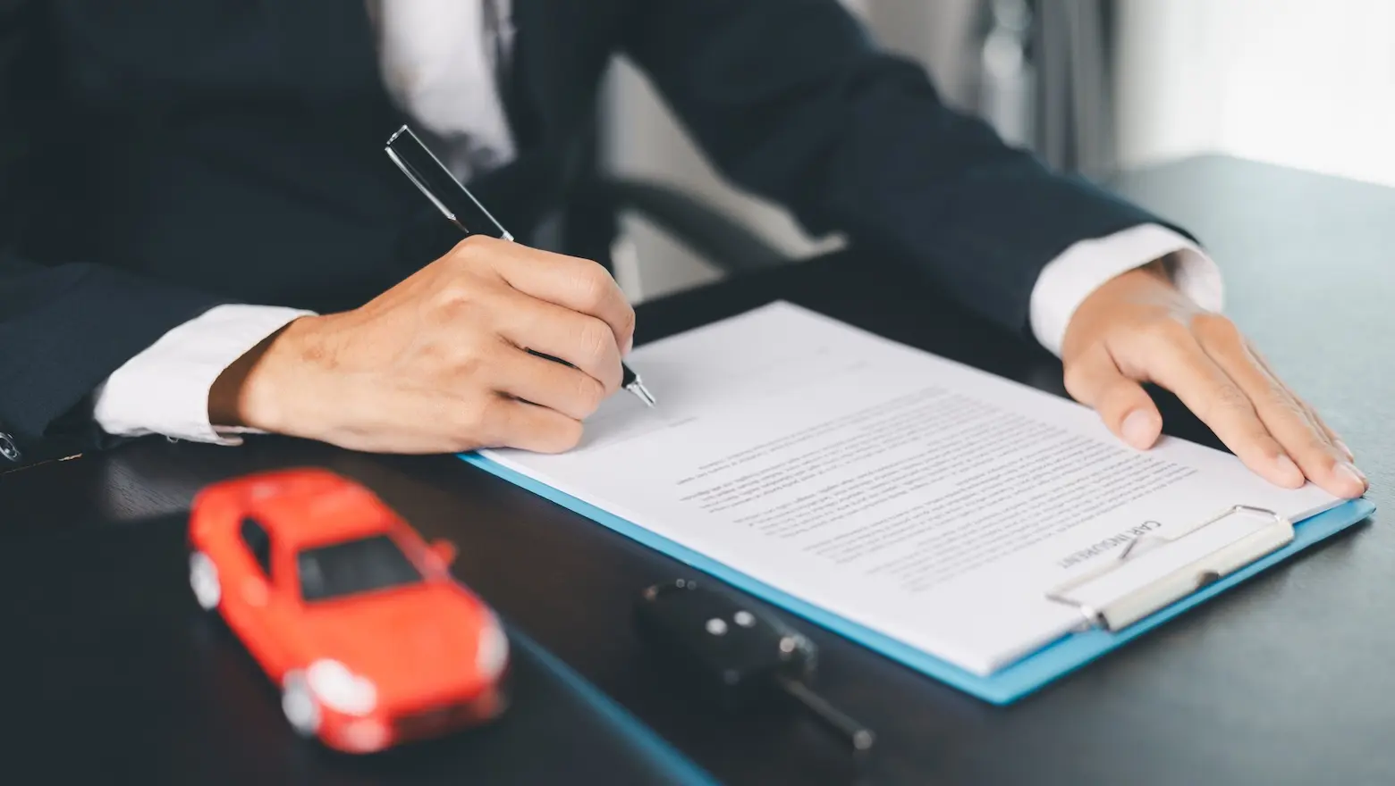 Can I Get Another Car Loan If I Already Have One? | SoFi
