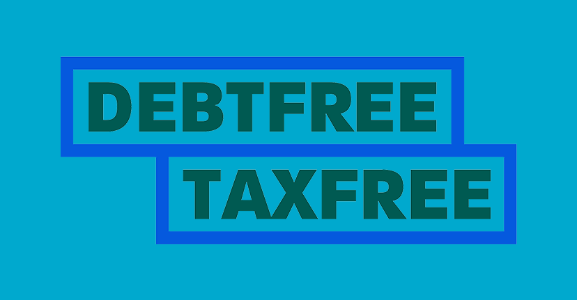 debtfreetaxfree