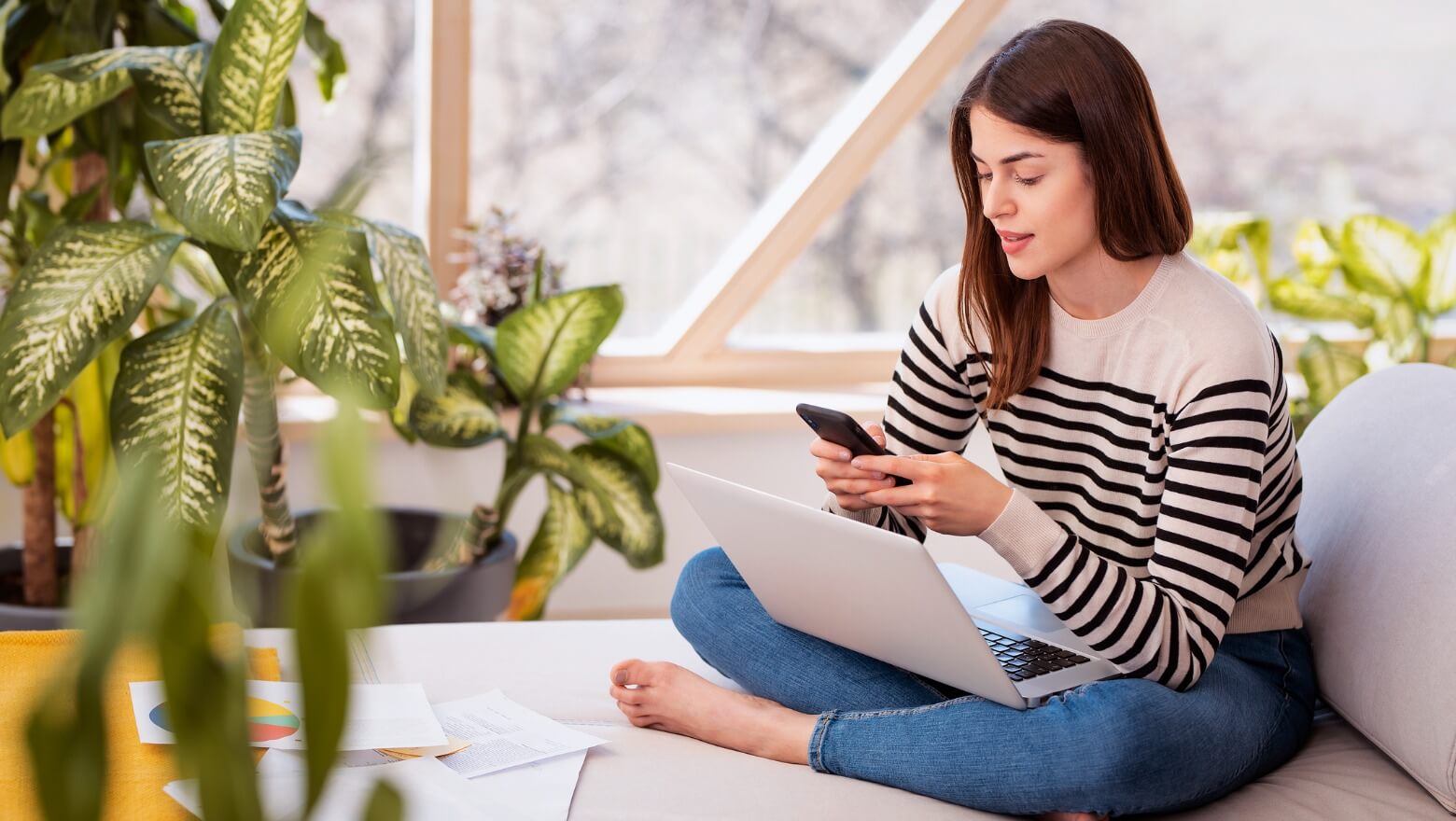 What Is an Overdraft Line of Credit? How Does It Work? | SoFi