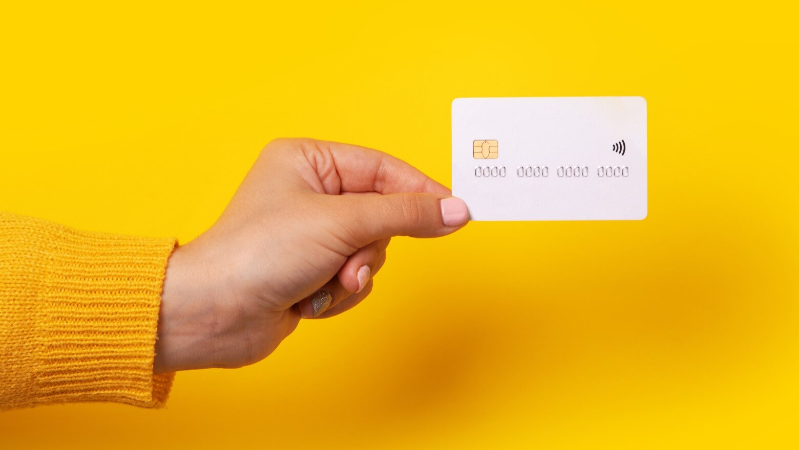 How to Set Up a Credit Card | SoFi