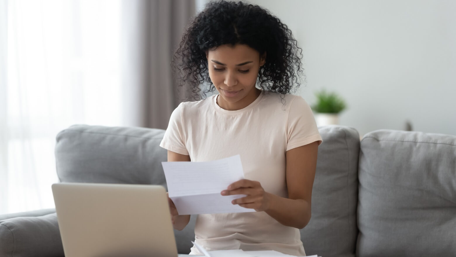 Guide to Voucher Checks SoFi