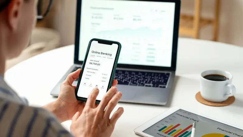 How Is AI Used For Fraud Detection in Online Banking?