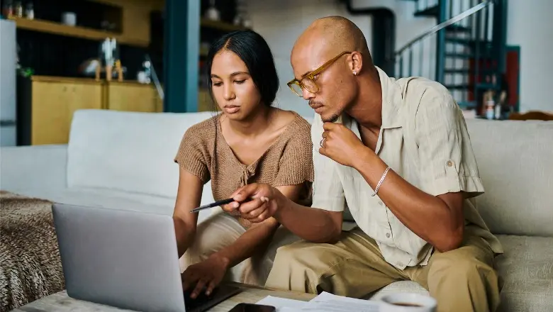 Financial Planning for Couples: A Practical Guide to Managing Money Together