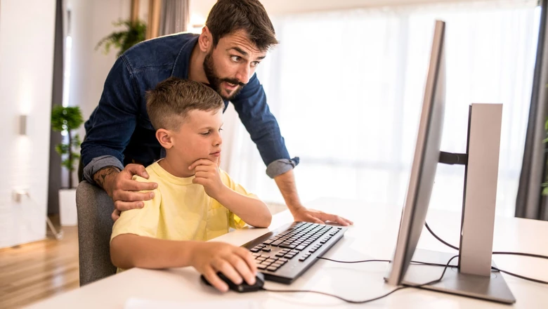 Parent's Guide to Identifying Online Game Scams Targeting Children