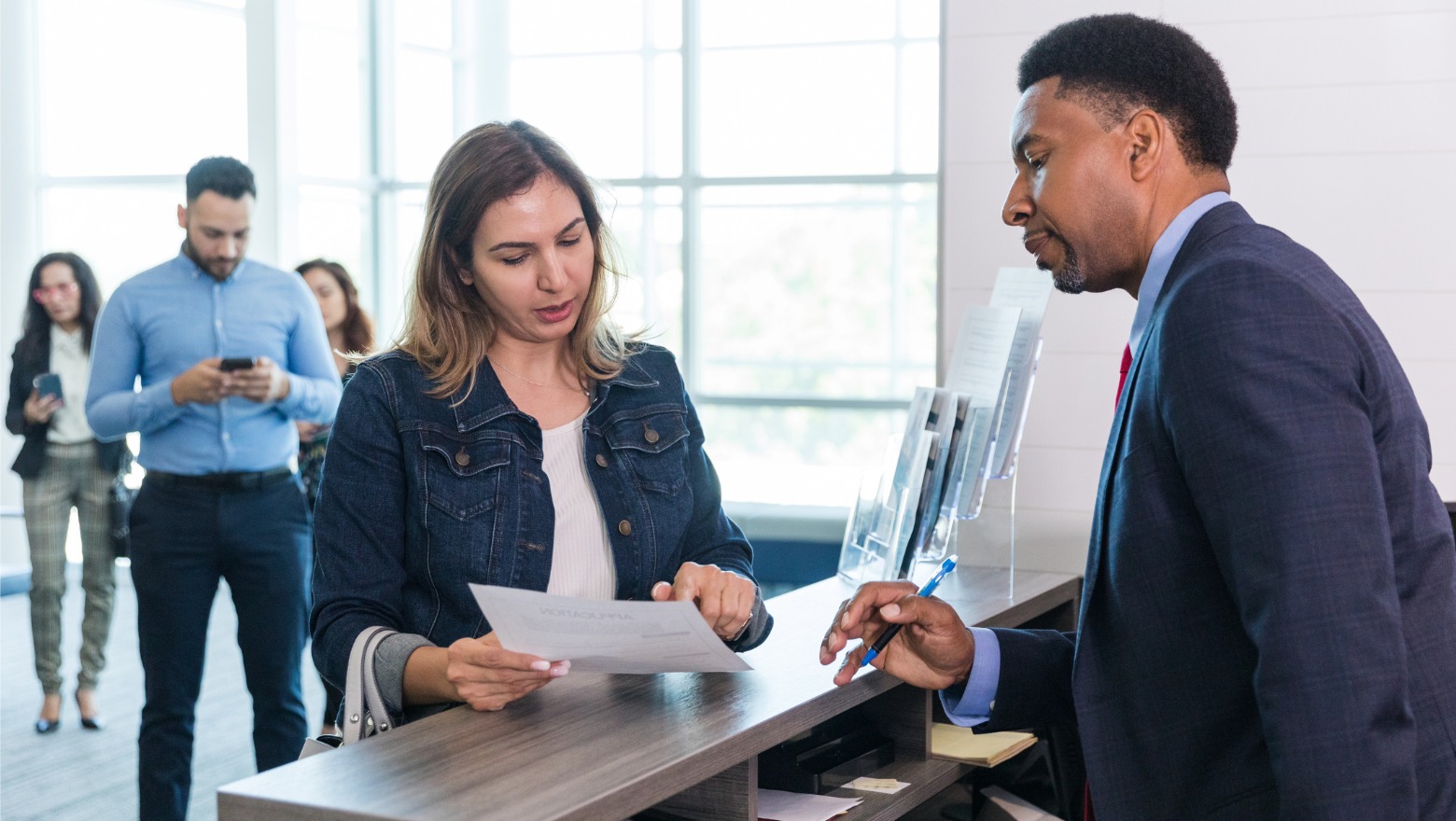 Should I Open a Backup Bank Account? | SoFi