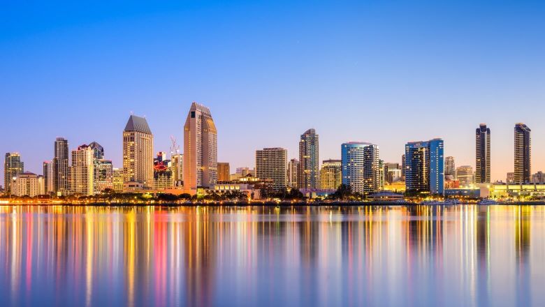 Top 10 Fun Things to Do When Visiting San Diego