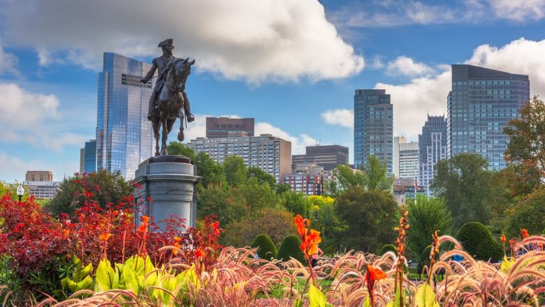 Top 10 Fun Things to Do When Visiting Boston