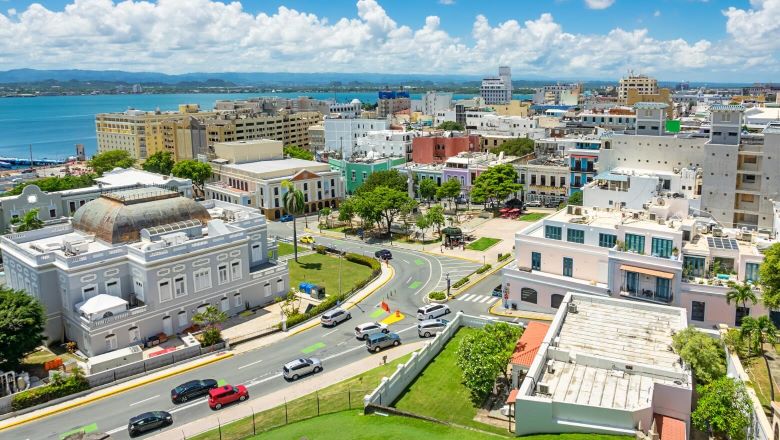 In Puerto Rico, Finding a Way Back to 'Perfect Beach' - The New York Times