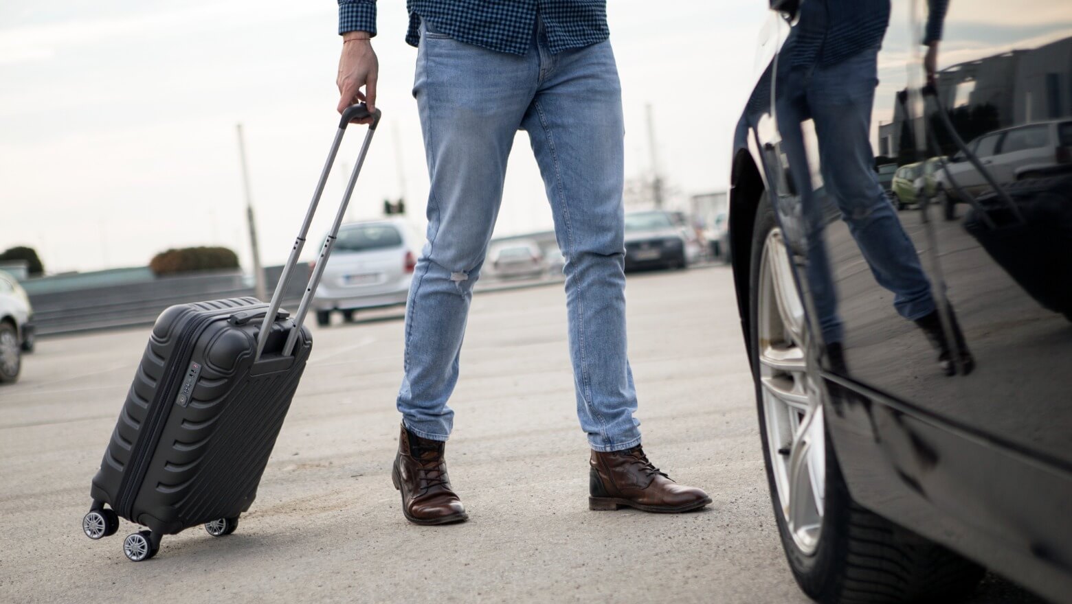 Car Rental Rates How They Work SoFi