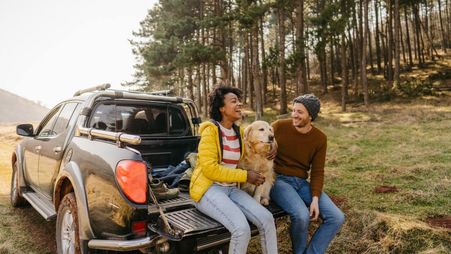 Dogfriendly Vacation Ideas — Plus Tips SoFi