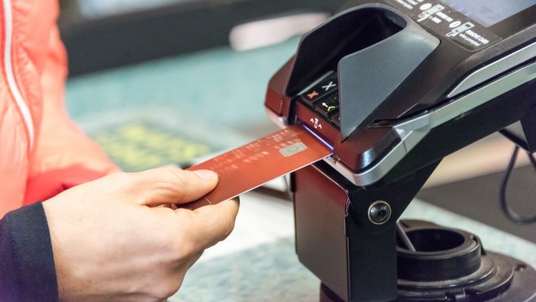 What to Do if Your Credit Card Chip Stops Working