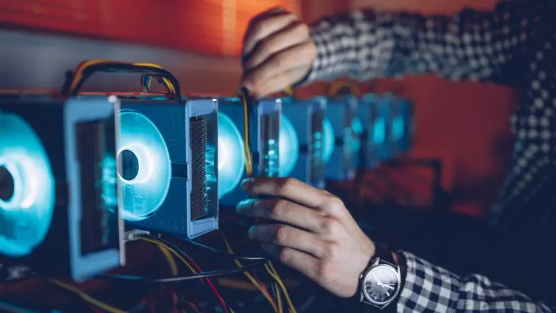 Is Crypto Mining Still Worth It in 2025?