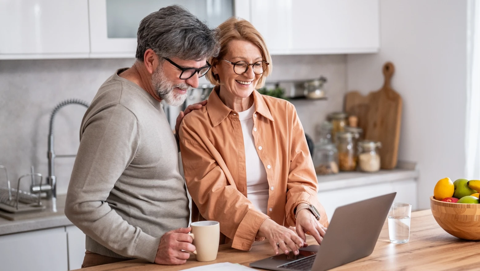 A Home Equity Line of Credit for Retirees