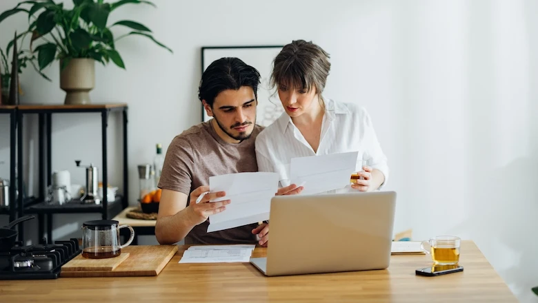 Can You Use a HELOC for a Down Payment?